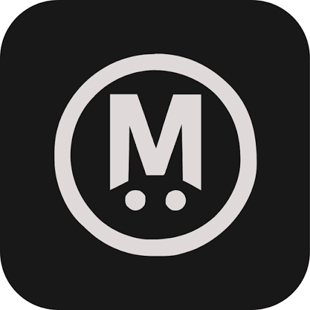 MegaETH logo