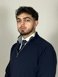 Nassim Naimi